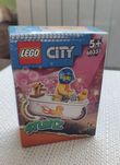 Lego 60333 Kaskaderski motocykl wanna Lego Stuntz City