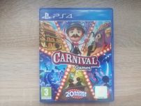 Gra Ps4 - Carnival