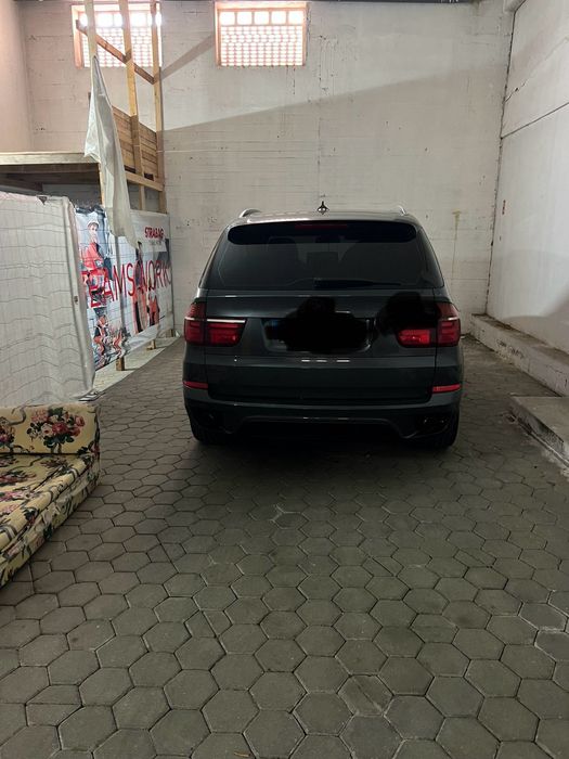 Lugares de Garagem na Quinta da Malata