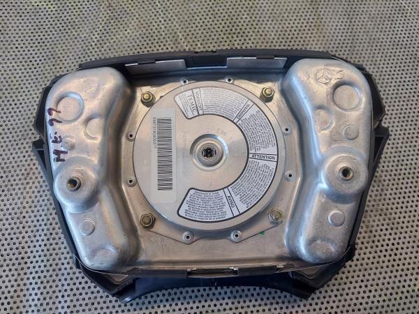 Airbag do volante MERCEDES-BENZ Classe E (W210)