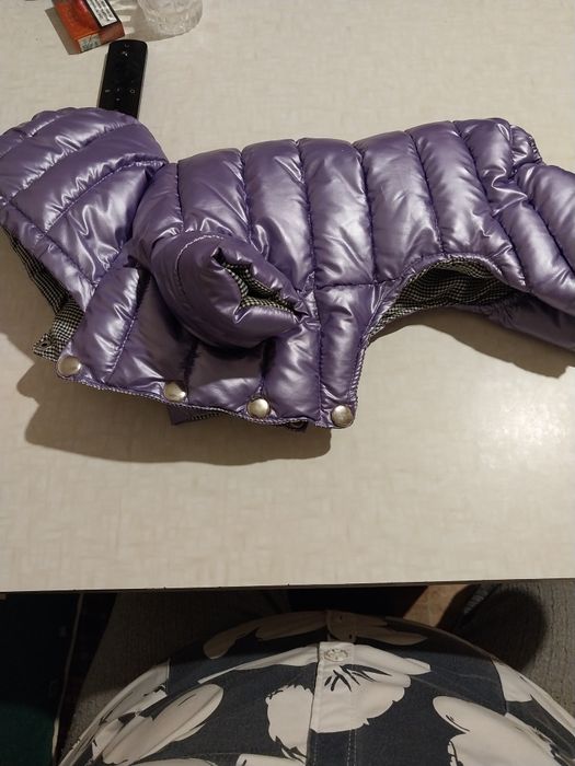 Комбінезон для малих собак