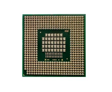 Intel Core 2 Duo Processor T7700 Socket P