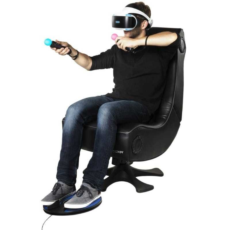3dRudder Kontroler nożny do PlayStation VR