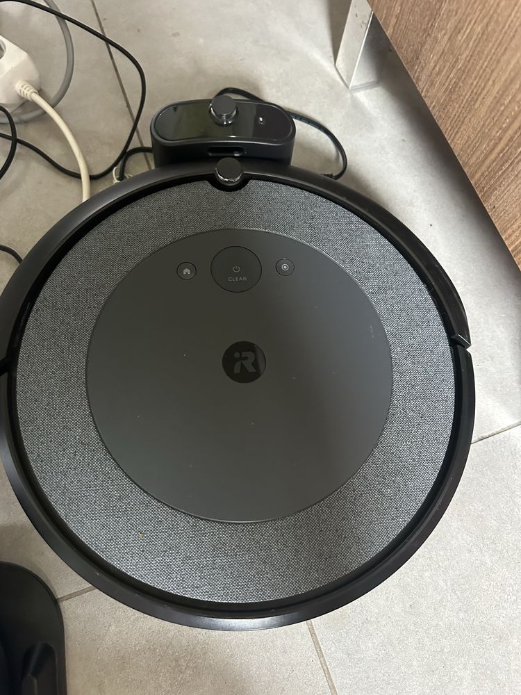 Irobot roomba i3