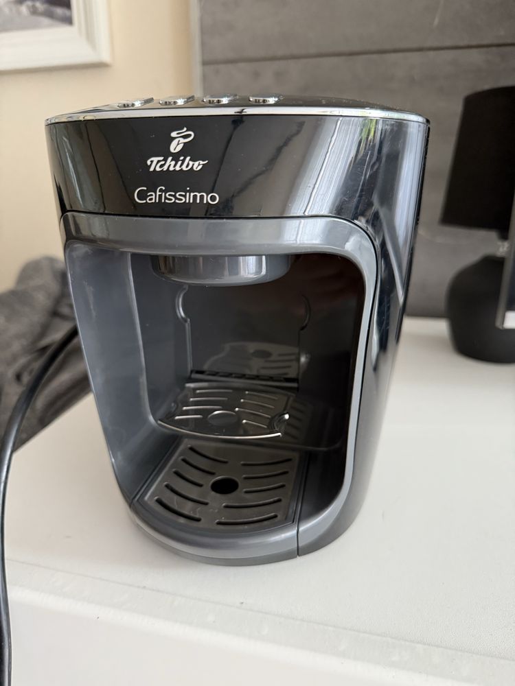 Tchibo Cafissimo na kapsułki