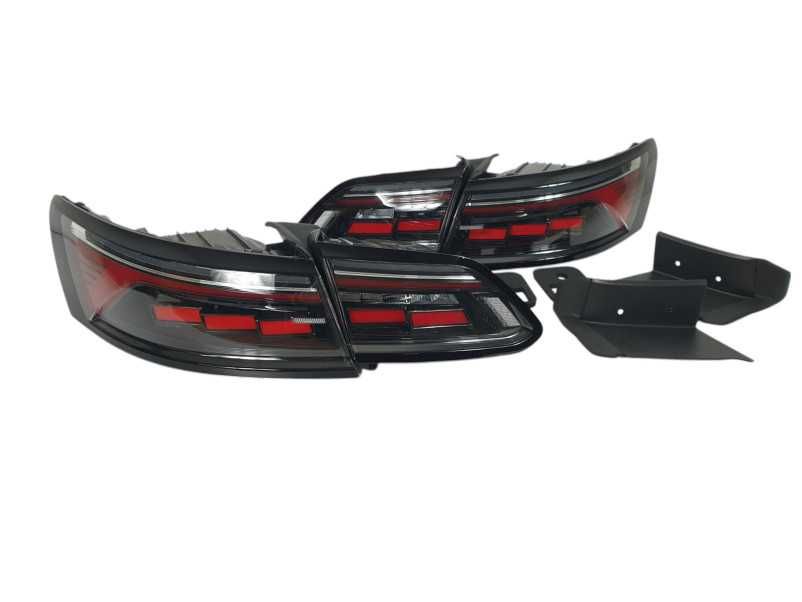Фонари ARTEON VW IQ Light  задние фары LED Стопы R-line