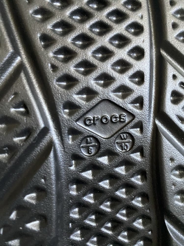 Crocs сабо оригінал
