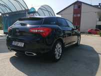 Citroën DS5 Hybrid 2.0 200cv