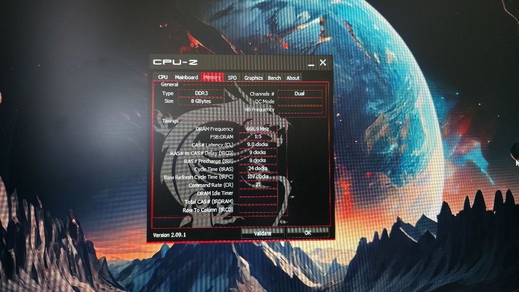 PC Gaming i5 | RX570