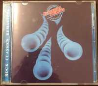 Manfred Mann's Earth Band "Nightingales & Bombers"