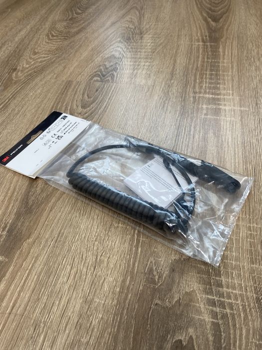 Кабель ЗМ Peltor SCU-FL114