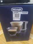 Продам нову кавоварку рожкову delonghi