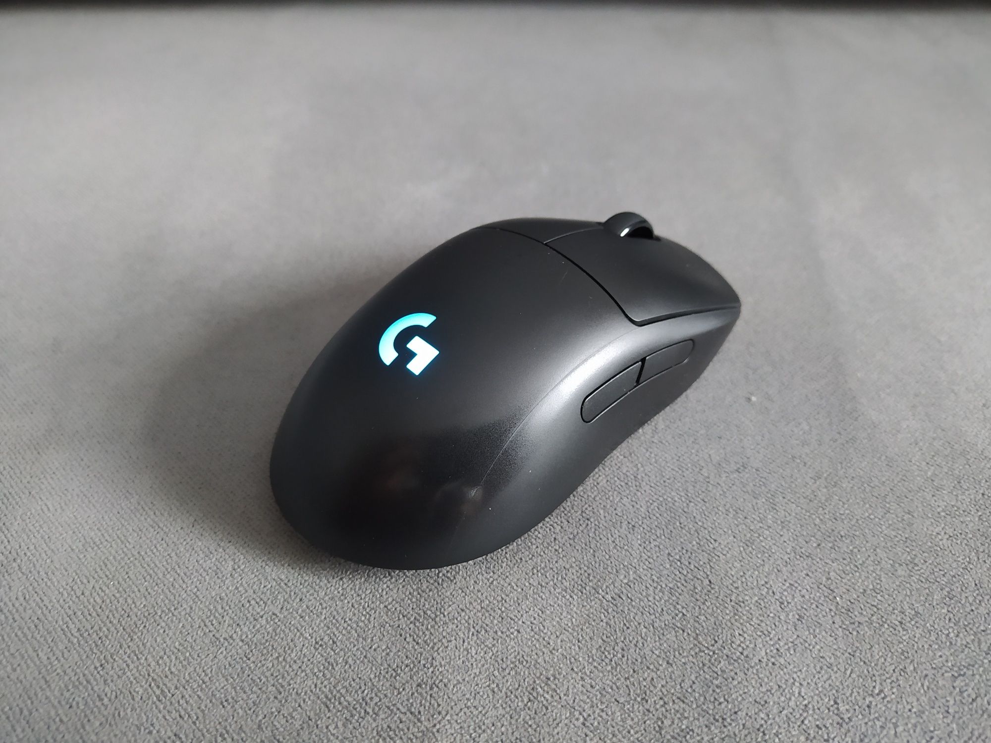 Logitech G Pro Wrieless