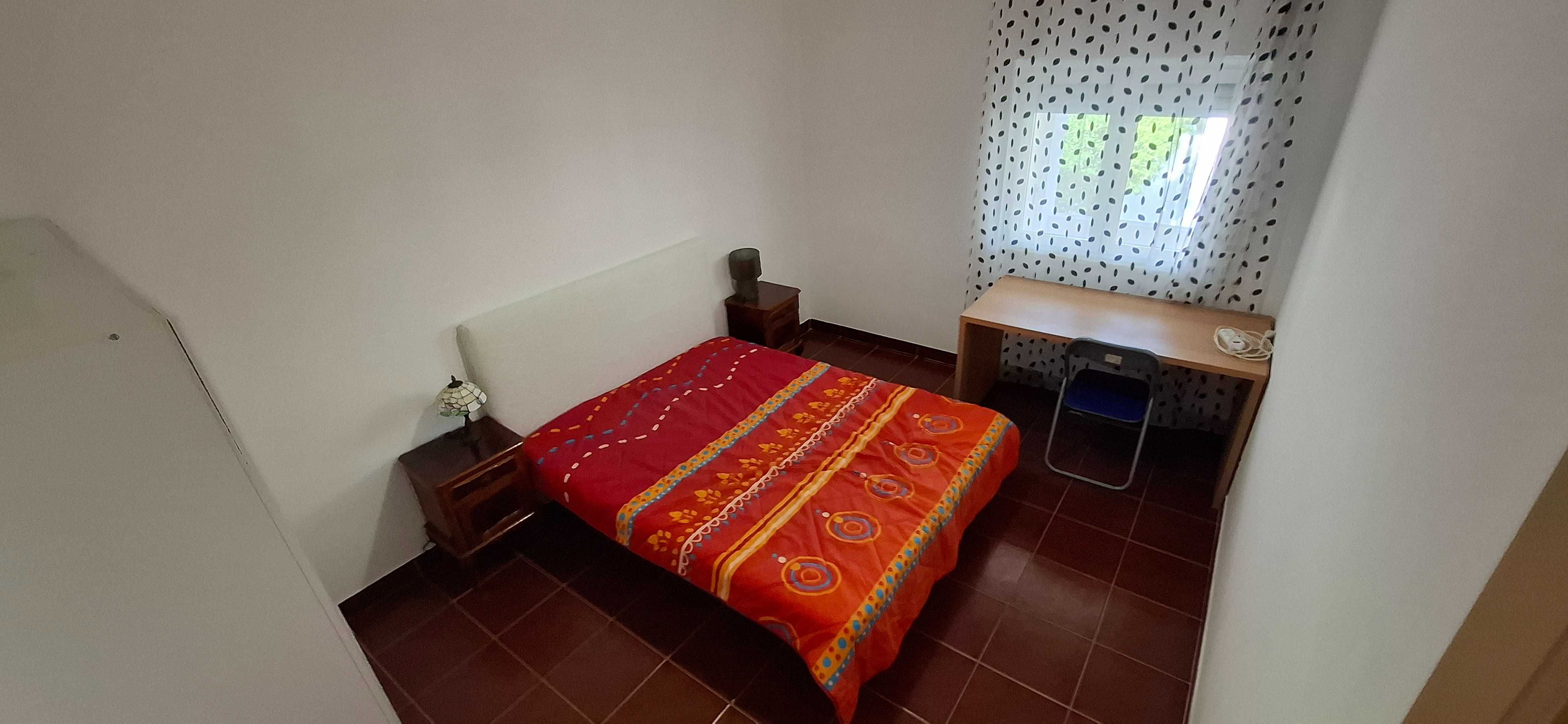 Quartos para estudantes | 30min de Lisboa · 15min de Setúbal