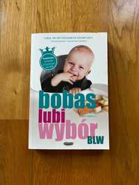 Bobas lubi wybór