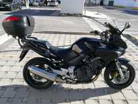 Honda CBF 600 SA