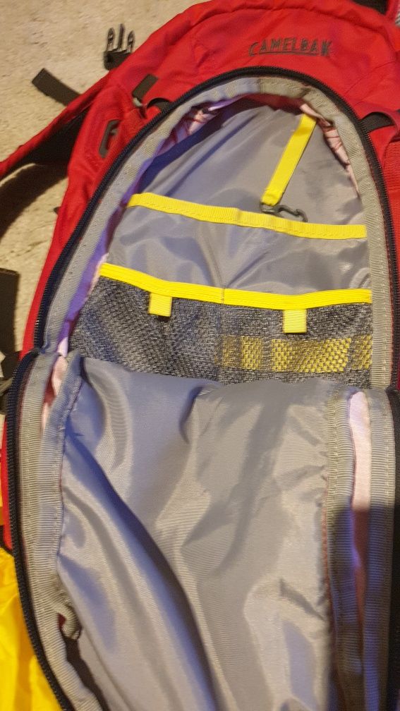 Camelbak Mule NV