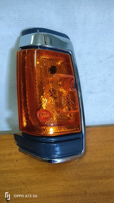 Pisca Nissan pick up 1985 esquerdo e direito pick-up novo