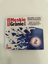 Męskie granie 2016 2CD