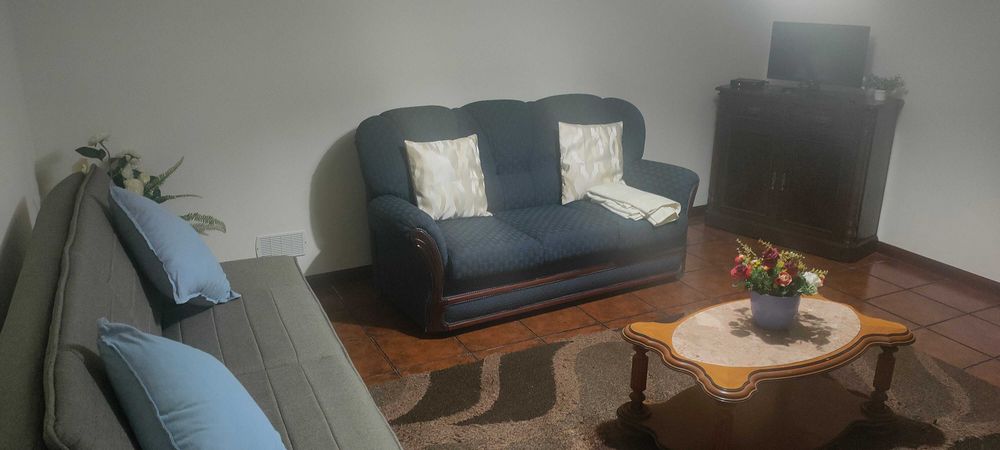 Excelente quarto Independente + serventia de cozinha em Ponte de Lima