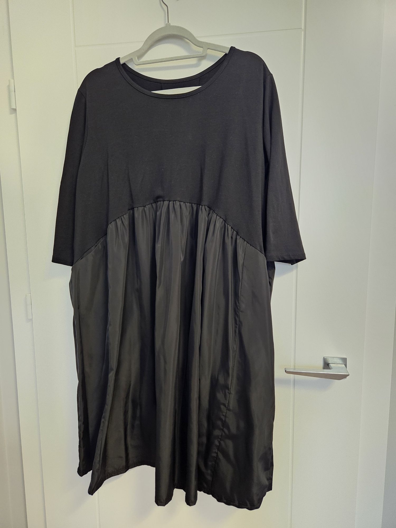 Sukienka plus size 48/50
