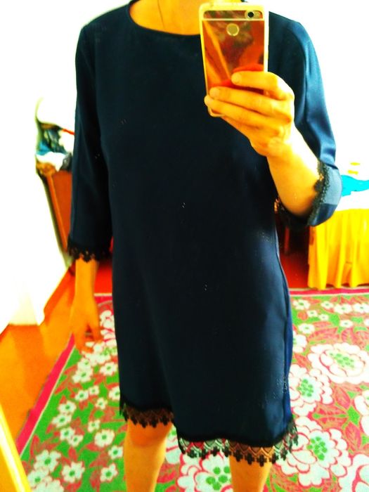 Плаття, платье 46