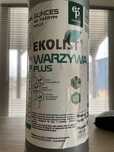 Ekolist warzywa plus nawóz dolistny bezchlorkowy