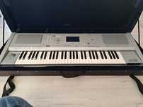 KETRON SD5 wer.2 vocalizezer USB/Sd Romanowicz