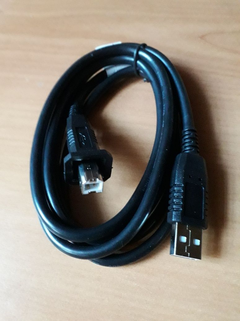 Cabo USB - USB b