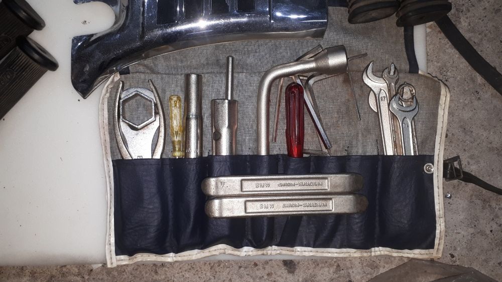 bmw r50 r60 r75 r80 r90 r100 denfeld bing pompka
