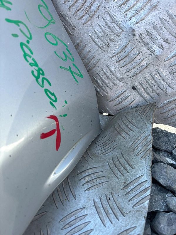 Zderzak Tyl Tylny Citroen C4 Picasso Ii 2 Org Fv