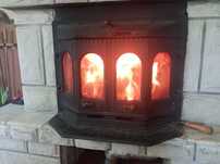 Kominek Jotul Classic Mini 9kW