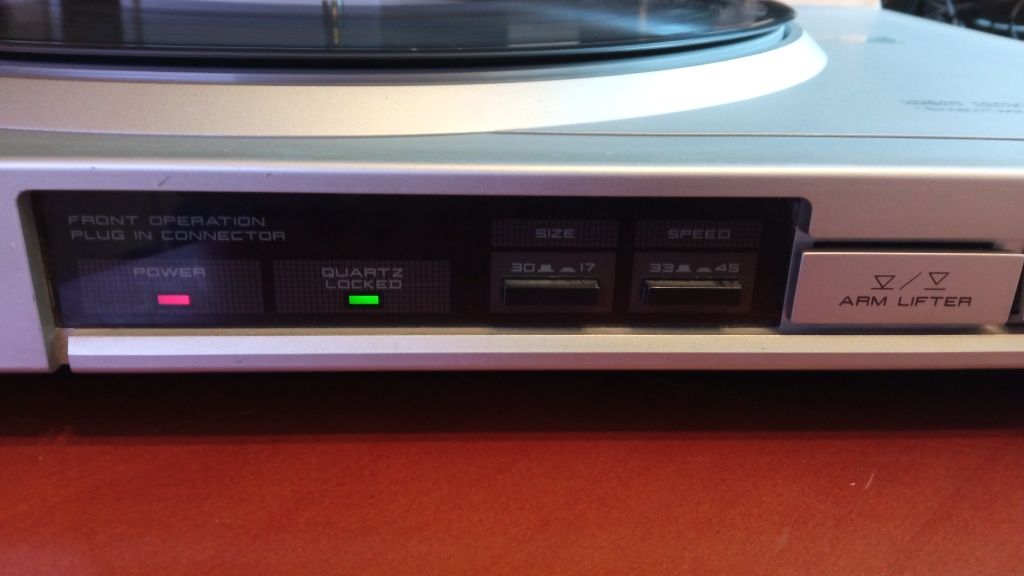 Gramofon Akai AP-A50 Automatic Japan