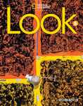 Look 5 (level A2) WorkBook ćwiczenia i Teacher's Book