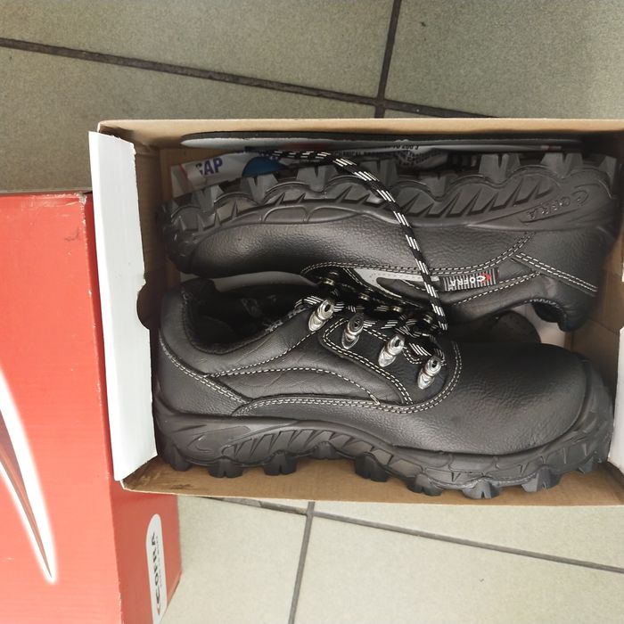 Buty robocze Cofra 38
