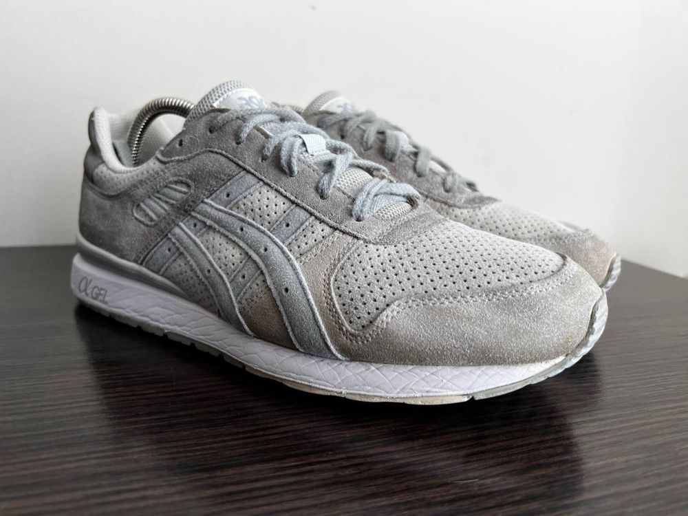 Чоловічі кросівки Asics Gel-Lyte III Og 1201A254. Р 42.5 на 27 см.