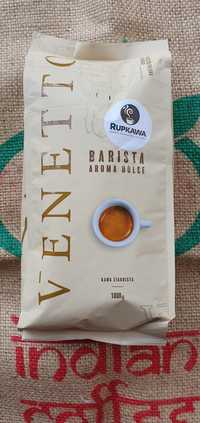 Kawa Venetto Barista Franke rekomendacja