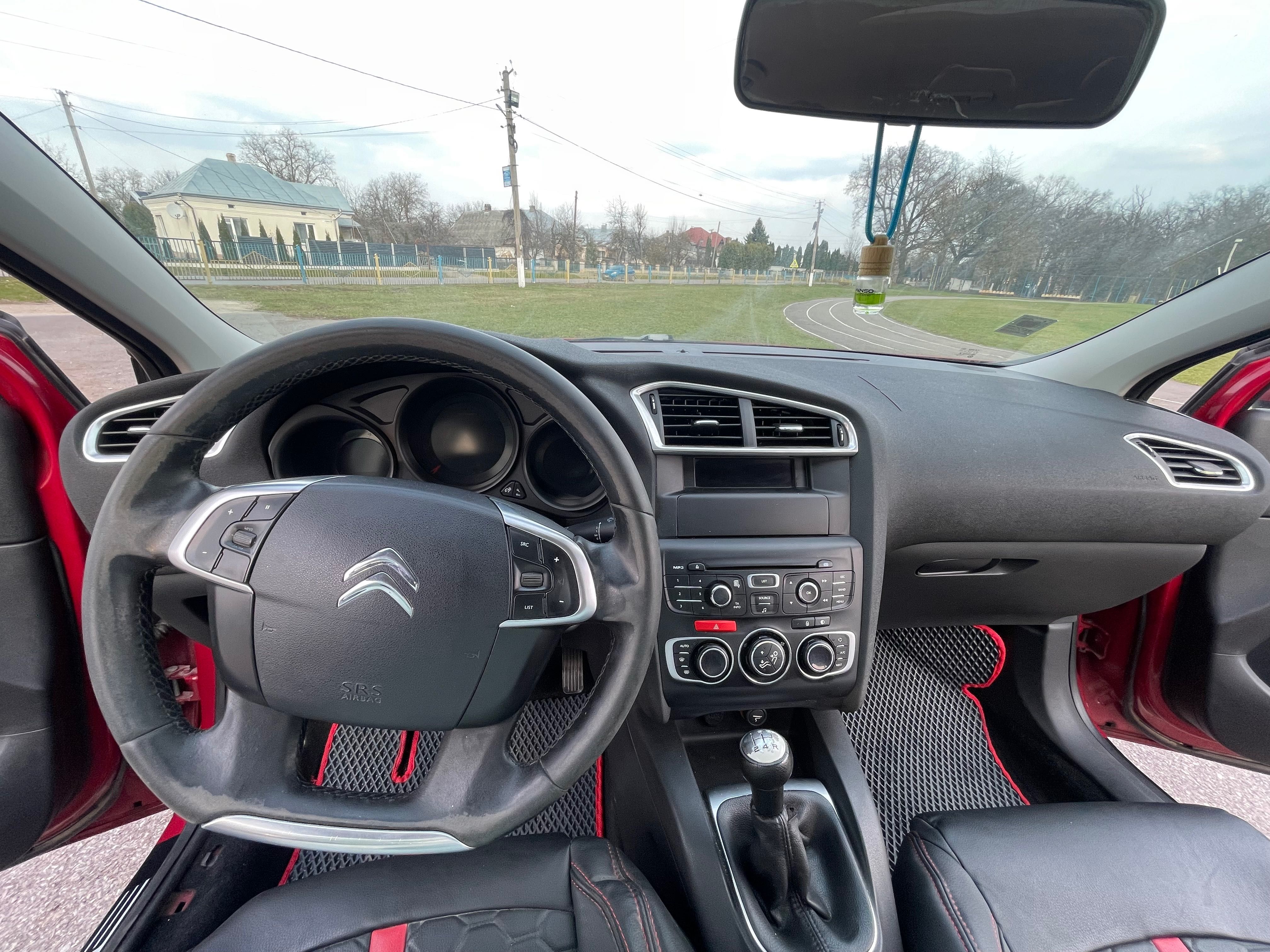 Продаю Citroën с4