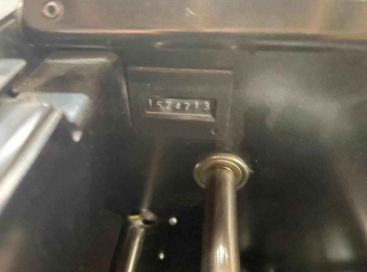Zszywarka DUPLO DBM120