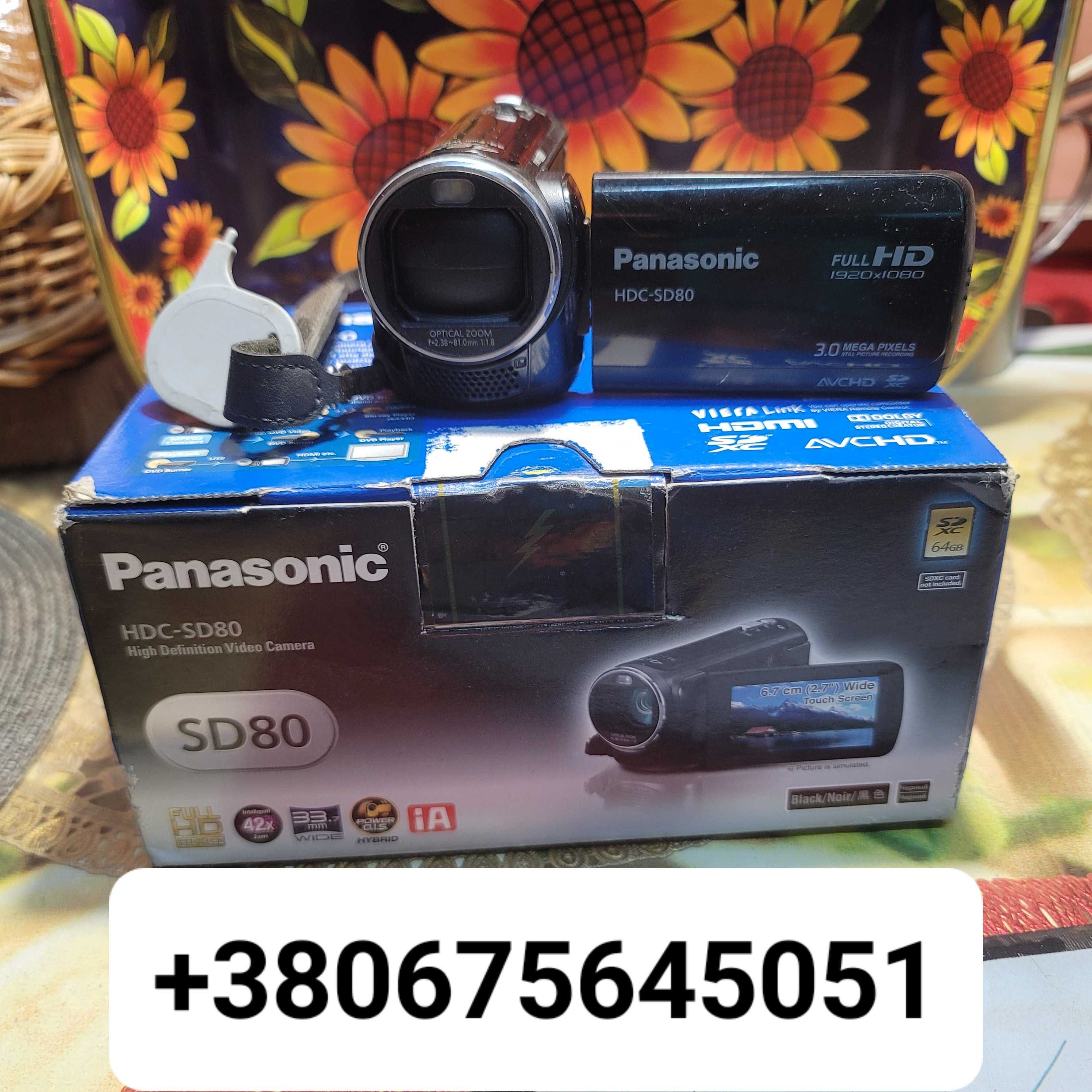 Фотоапар,видиокамер,Panasonic,CD80,зум,2000,сенсо,sharp,фарфор,статуэт