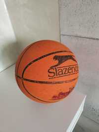 Piłka do koszykówki Slazenger Rubber Basketball