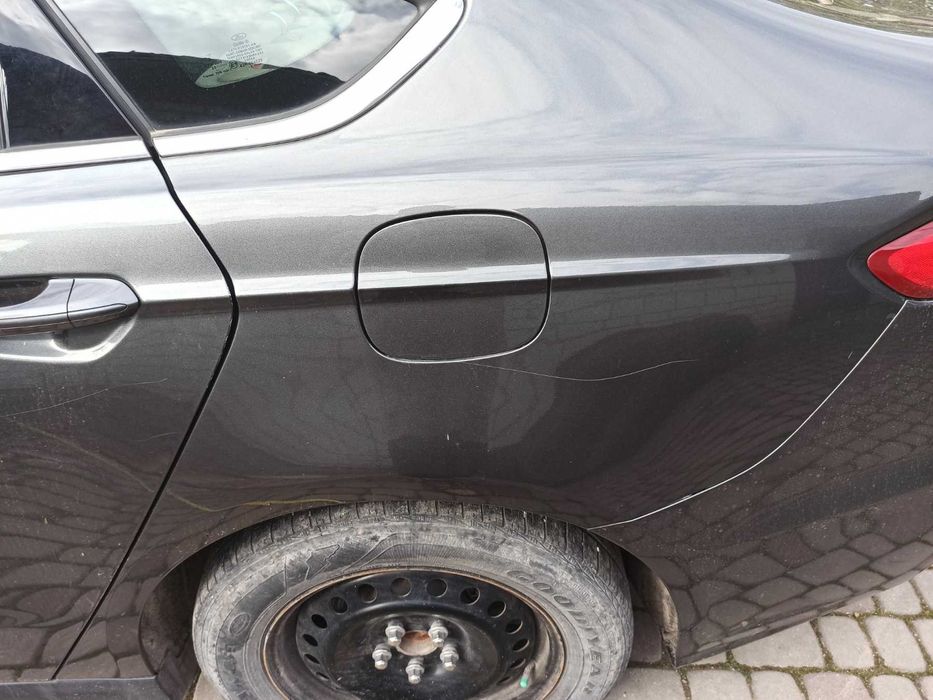 Ford Fusion 2020 II покоління (2nd FL) • 2.5 Duratec AT (175 к.с.)