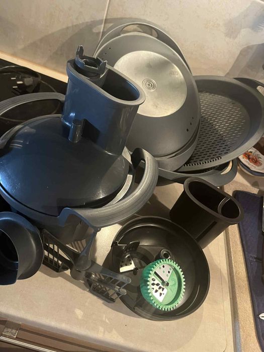 Termomix TM6 full wypas