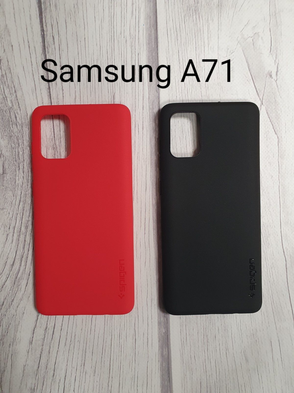 Чехол Накладка Бампер Силикон Samsung A02s Чохол силікон