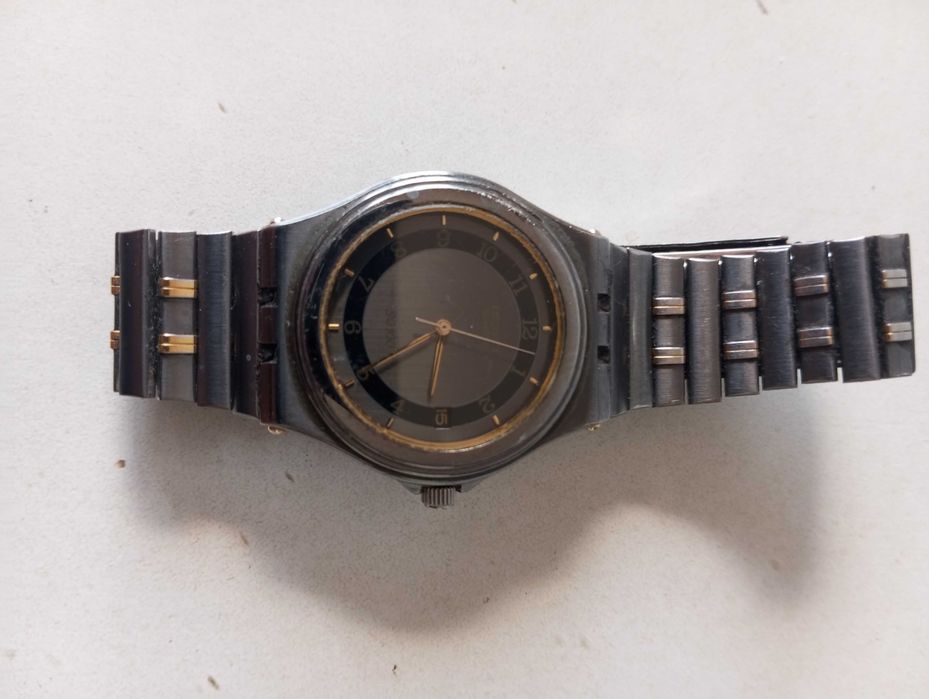 Relógio SEIKO Clássico
