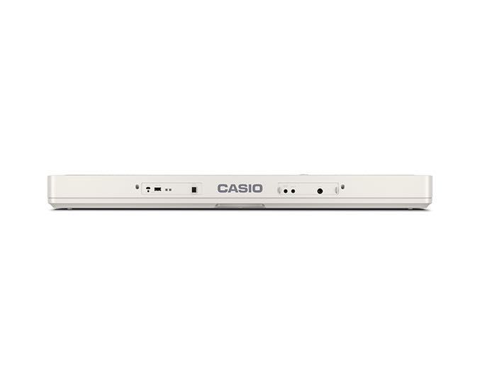 Casio CT-S1 WH | kup NOWY wymień STARY