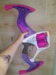 Łuk NERF rebelle