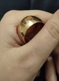 Обручальное кольцо унисекс