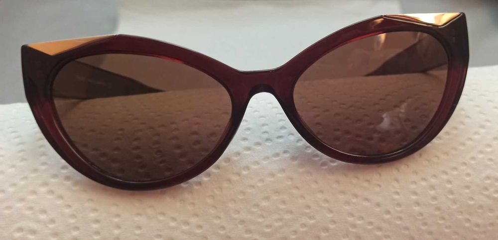 Okulary PNT z polaryzacją