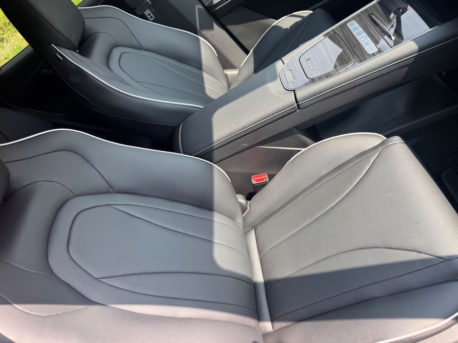 Omoda 5 Premium 1.6 T-GDI FWD,7DCT,2024 Rok tylko 3 tys km Wyjątkowa